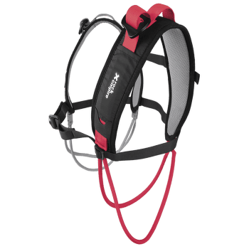 Sedák Rock Empire Gladiator Top černá 008