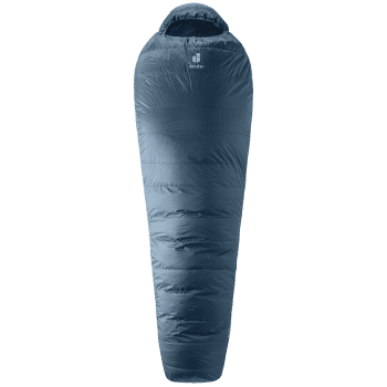 Spacák deuter Astro 500 marine-ink