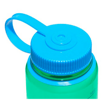 Fľaša Nalgene Wide-Mouth 500 mL Sustain Cosmo Sustain 2020-2516