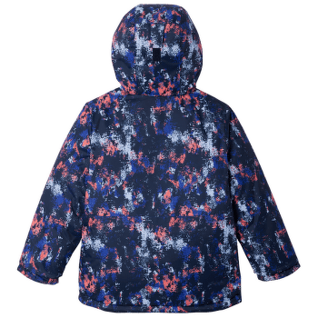 Bunda Columbia Alpine Free Fall™ III Jacket Clematis Blue Timberwild 516