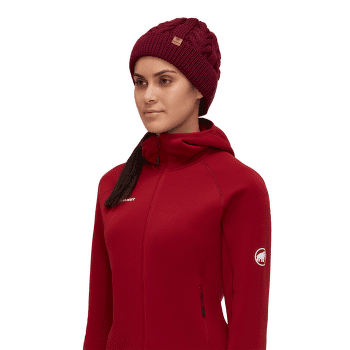 Čiapka Mammut Valbella Beanie 3800 vin