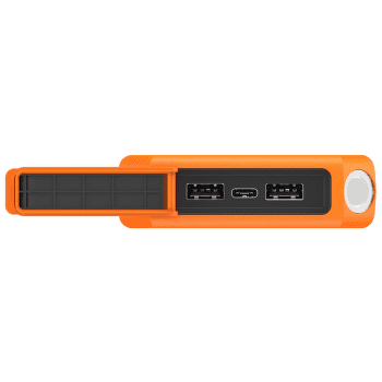 Powerbanka Xtorm Rugged Power Bank 10.000