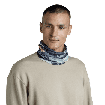 Šatka Buff Original Ecostretch ONLAR MULTI