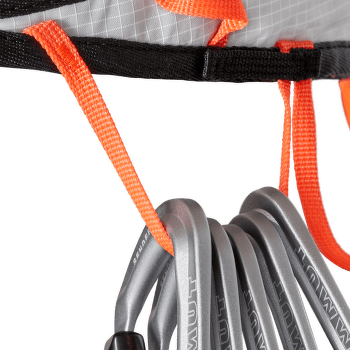 Sedák Mammut Aenergy Harness white 0243