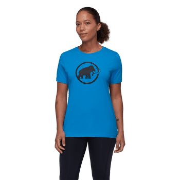 Tričko krátky rukáv Mammut Mammut Core T-Shirt Classic Women 50665 tschiel