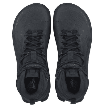 Topánky Altra OLYMPUS 6 HIKE MID GTX Women BLACK