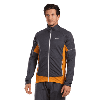 Mikina Direct Alpine Cima navy/anthracite