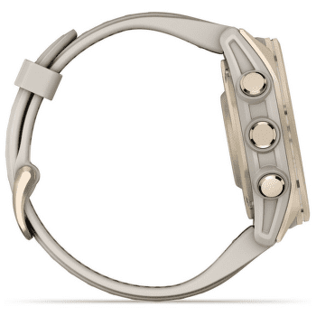 Hodinky Garmin fenix® 8 – 43 mm AMOLED Sapphire