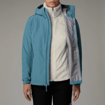 Bunda The North Face DRYZZLE FUTURELIGHT™ JACKET Women TNF BLACK