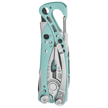 Nôž Leatherman SKELETOOL CX PARADISE