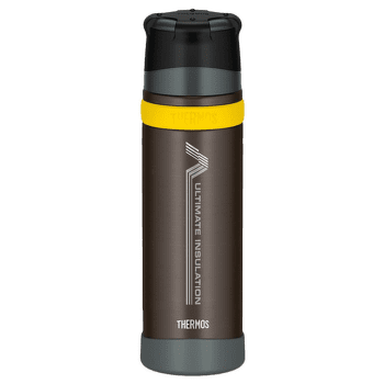 Termoska Thermos Mountain FFX 0,75L hnědá