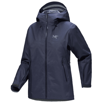 Bunda Arcteryx Beta SL Jacket Women Black Sapphire
