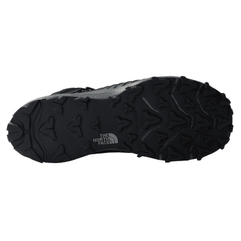 Topánky The North Face Vectiv Fastpack Insulated Wp Men TNF BLACK/ VANADIS GREY