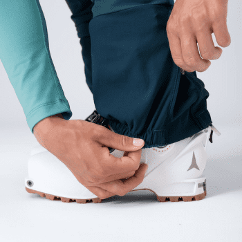 Nohavice Martini FULLFORCE PANTS Women surf