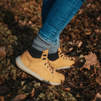 Topánky Skinners Boots Farmer Desert (Gum)