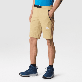 Kraťasy The North Face Lightning Short Men TNF BLACK/NPF