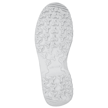 Topánky Lowa Alba III GTX Women black/grey