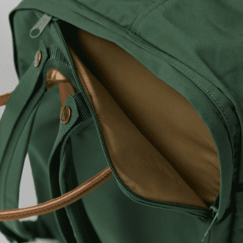 Batoh Fjällräven Kanken no. 2 Laptop 15 Fossil