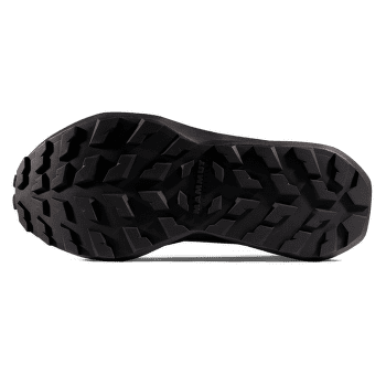 Topánky Mammut Aenergy Hike Low GTX Men 00791 strata-black