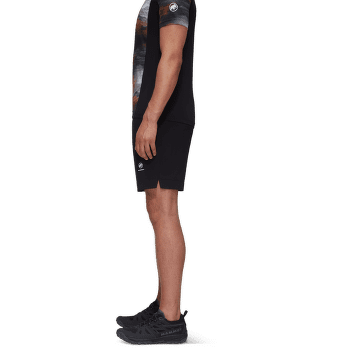 Kraťasy Mammut Massone Sport Shorts Men 00789 strata