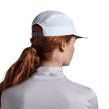 Šiltovka Buff 5 Panel Cap SOLID TEAL