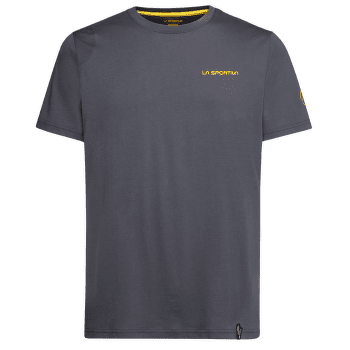 Tričko krátky rukáv La Sportiva DAWN WALL T-SHIRT Men Onyx_G19G19