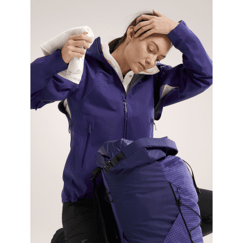Bunda Arcteryx Beta SL Jacket Women Pineberry