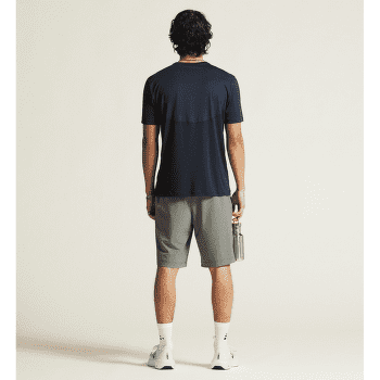 Tričko krátky rukáv Craft Core Essence SS Tee 2 Men 999000 Black