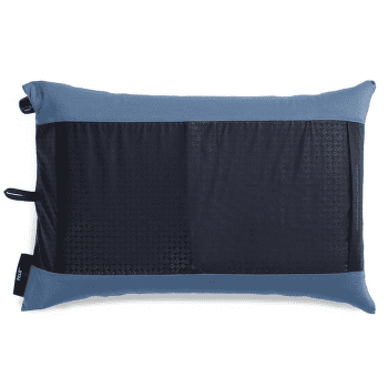 Vankúš Nemo Equipment Fillo Blue Horizon/Ombre Blue