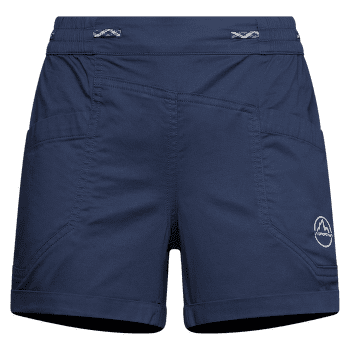 Kraťasy La Sportiva TUNDRA SHORTS Women Night Sky/Chalk