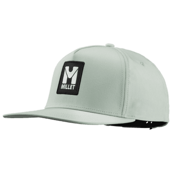 Šiltovka Millet MILLET CORPORATE CAP SEAWEED