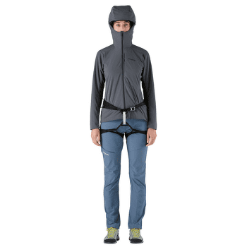 Bunda Patagonia Nano-Air®Ultralight Full - Zip Hoody Women Early Teal
