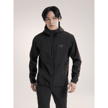 Bunda Arcteryx Gamma MX Hoody Men Black