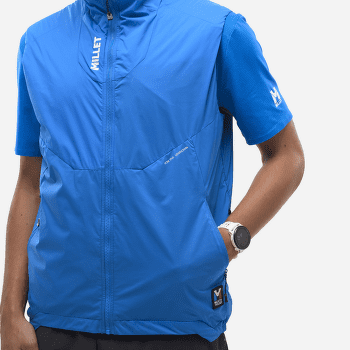 Bunda Millet Trilogy Jorasses WDS HD Men ICON BLUE