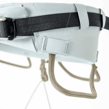Sedák Blue Ice Cuesta Adj Harness Women Cloud Blue