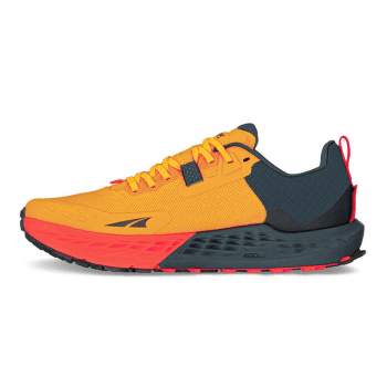 Topánky Altra TIMP 5 Men ORANGE/TEAL