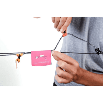 Hamaka Ticket To The Moon ProMat Hammock army green