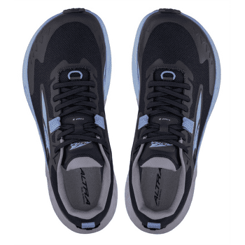 Topánky Altra TIMP 5 Women BLACK
