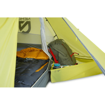 Stan Nemo Equipment Dagger OSMO 3P