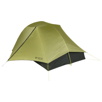 Stan Nemo Equipment Hornet OSMO 3P