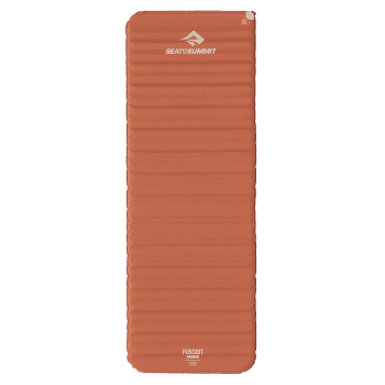 Karimatka Sea to Summit Pursuit SI Mat - Rectangular Wide (RCS) Bombay Brown