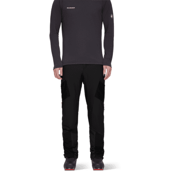 Nohavice Mammut Aenergy IN Hybrid Pants Men marine 5118