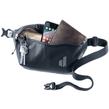 Ľadvinka deuter Avengo 1.5 Black