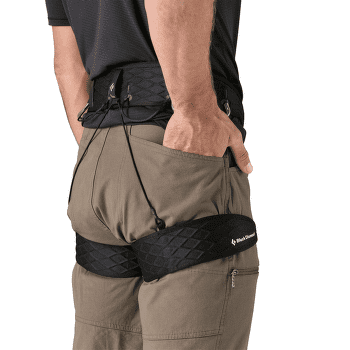 Kraťasy Patagonia Venga Rock Shorts Men Bobcat Brown