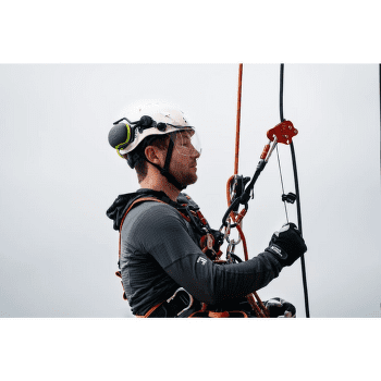 Brzda Rock Empire Catch černá 008