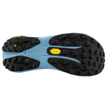 Topánky Topo athletic Vista Men Navy / Orange