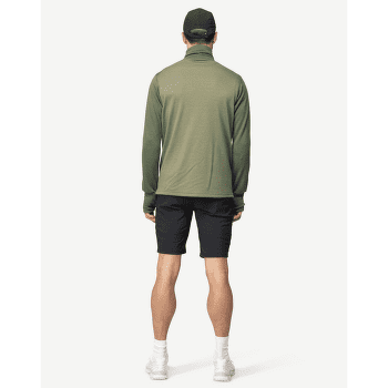 Mikina Devold Explorer Merino Jacket Men 087B BRICK/INK