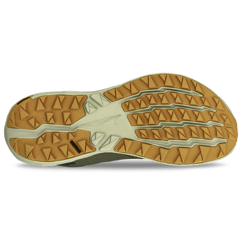 Topánky Altra Experience Wild 2 Men DUSTY OLIVE