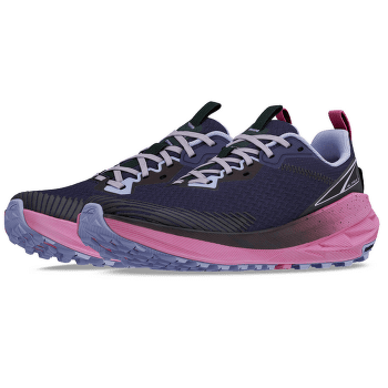 Topánky Altra Experience Wild 2 Women NAVY/BLACK