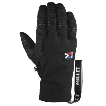 Rukavice Millet TRILOGY ICON WIND GLOVE NOIR NEW